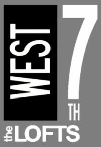 The Lofts at West 7th Logo