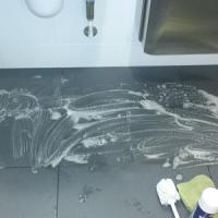 In & Out Cleaning, Janitorial & Maintenance LLC Logo