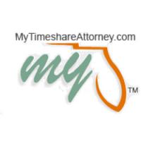 My Timeshare Attorney logo