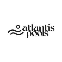 Atlantis Pools Upland Logo