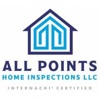All Points Home Inspections LLC logo