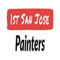 1st San Jose Painters Logo