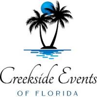 Creekside Events of Florida Logo