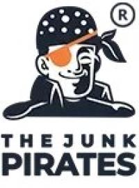 The Junk Pirates Logo