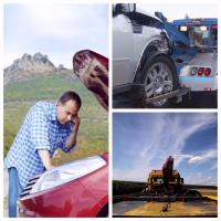 Guardian Roadside Services LLC Logo