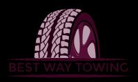 Best Way Towing logo