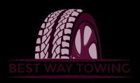 Best Way Towing Logo