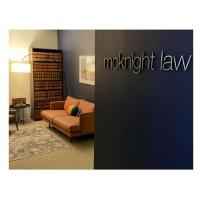 McKnight Law Logo