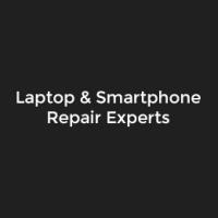 Laptop & Smartphone Repair Experts Logo