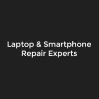Laptop & Smartphone Repair Experts Logo