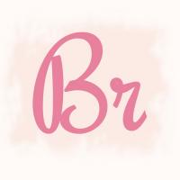 Brazilicious® Brazilian Beauty Spa Downtown Logo