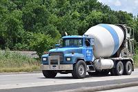 FGS Paving & Trucking Logo