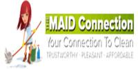 The Maid Connection Inc. Logo