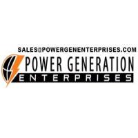 Power Generation Enterprises logo