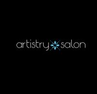 Artistry salon Logo