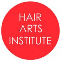 The Hair Arts Institute logo