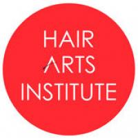 The Hair Arts Institute Logo