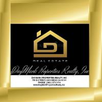 DAYMARK PROPERTIES REALTY, INC Logo