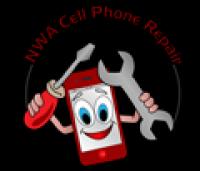 NWA Cell Phone Repair Logo