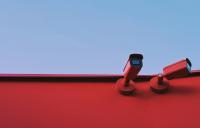 Security Camera Installation Long Island Logo