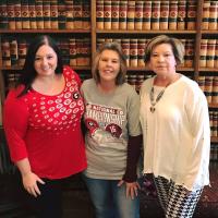 Marger Stuart, LLC Logo