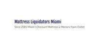 Miami Mattress Liquidators Outlet Logo