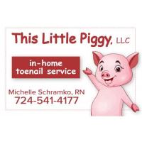 This Little Piggy, LLC logo