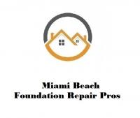 Miami Beach Foundation Repair Pros Logo