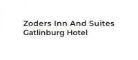 Zoders Inn and Suites Logo