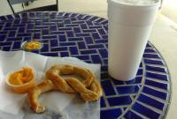 Pretzel Nook Logo