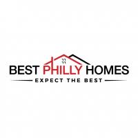Best Philly Homes Logo