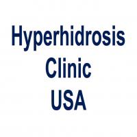 Hyperhidrosis Clinic USA Logo