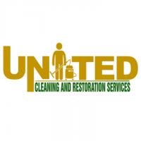 United Air Duct Cleaning And Restoration Services Logo