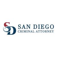 San Diego Criminal Attorney Logo