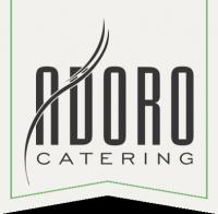 Adoro Catering Logo