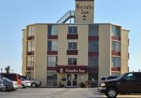 Gazebo Inn Oceanfront Logo