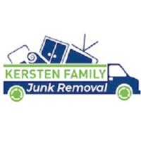 Kersten Family Junk Removal Logo