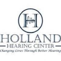 Holland Hearing Center logo