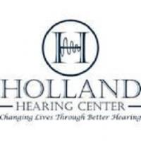 Holland Hearing Center Logo