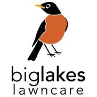Big Lakes Lawncare LLC Logo