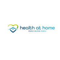 Health at Home Logo