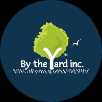 By the Yard, Inc. Logo