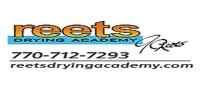 Reets Drying Academy  logo