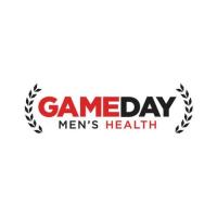Gameday Men's Health Huntsville logo