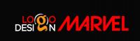 Logo Design Marvel Logo