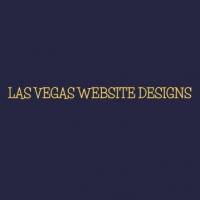 Las Vegas Website Designs Logo
