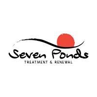 Seven Ponds Treatment & Renewal Logo