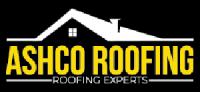 AshCo Roofing Experts Logo