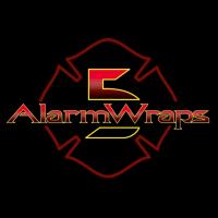 5 Alarm Wraps, LLC logo