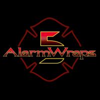 5 Alarm Wraps, LLC Logo